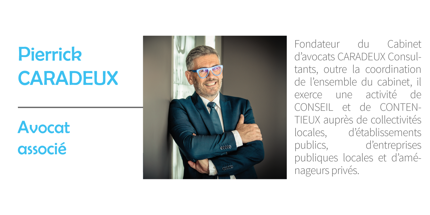 Pierrick Caradeux avocat associé Nantes Pierrick Caradeux avocat associé Nantes