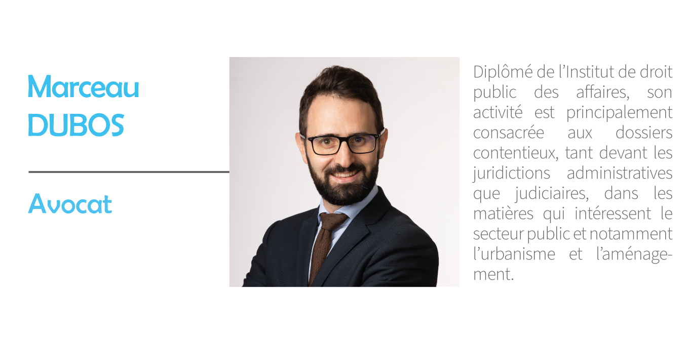 Marceau Dubos avocat Marceau Dubos avocat