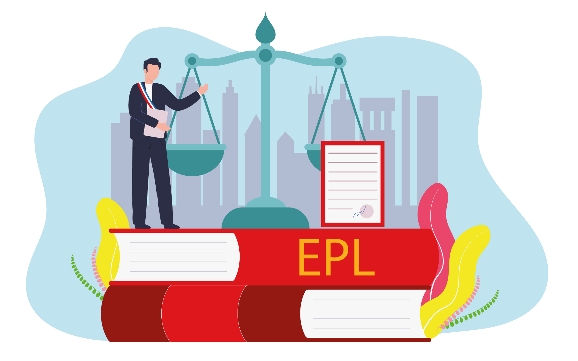 Contenu du rapport des élus mandataires d’EPL à leur collectivité : le décret est paru !