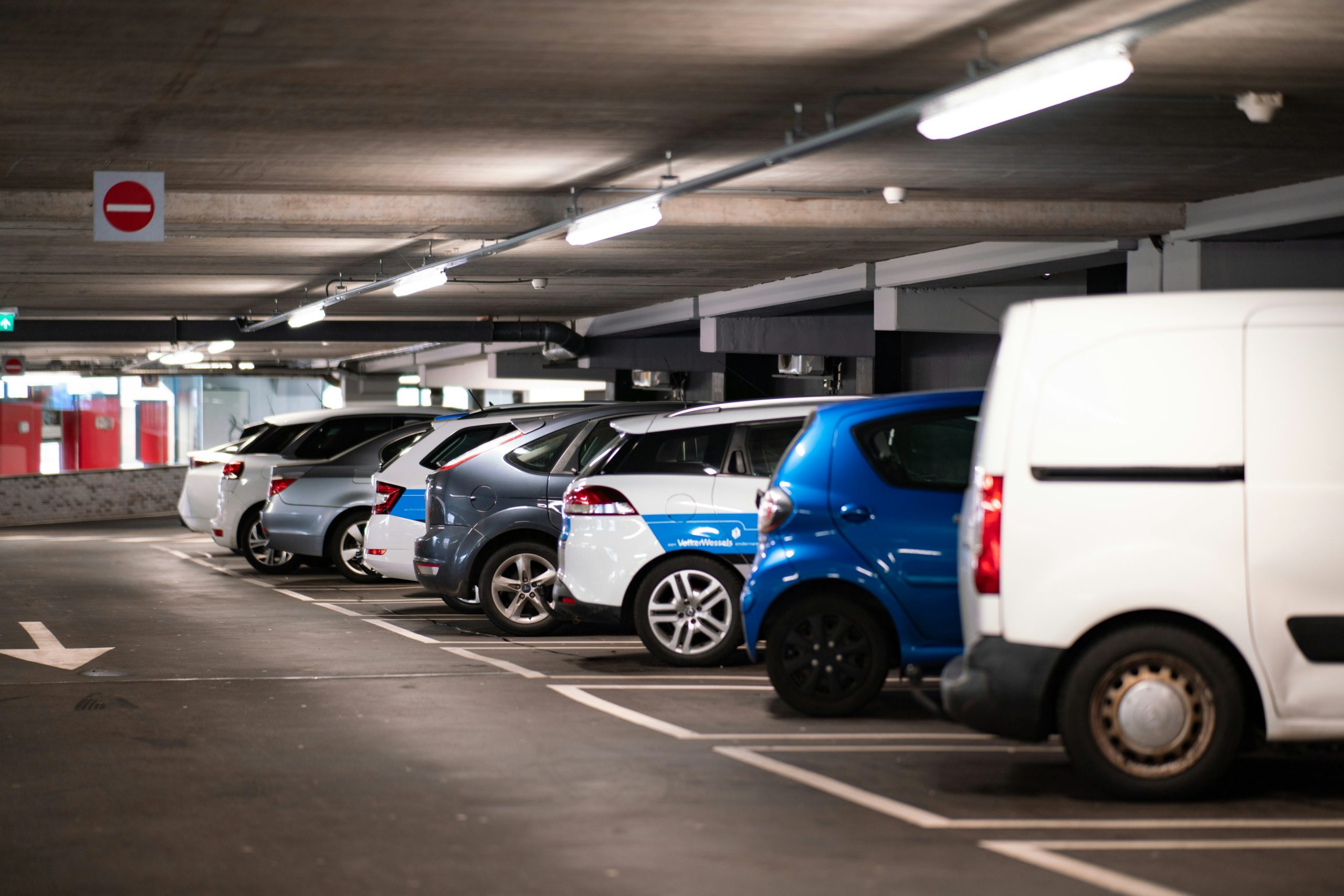 Précision sur les solutions alternatives à la réalisation d&rsquo;aires de stationnement