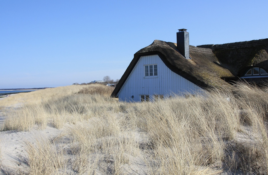 Matériau imposé par le PLU￼