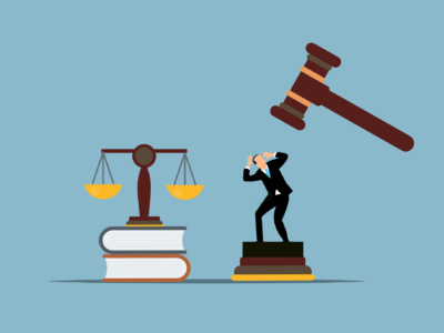 Pantouflage : quels sont les risques ?