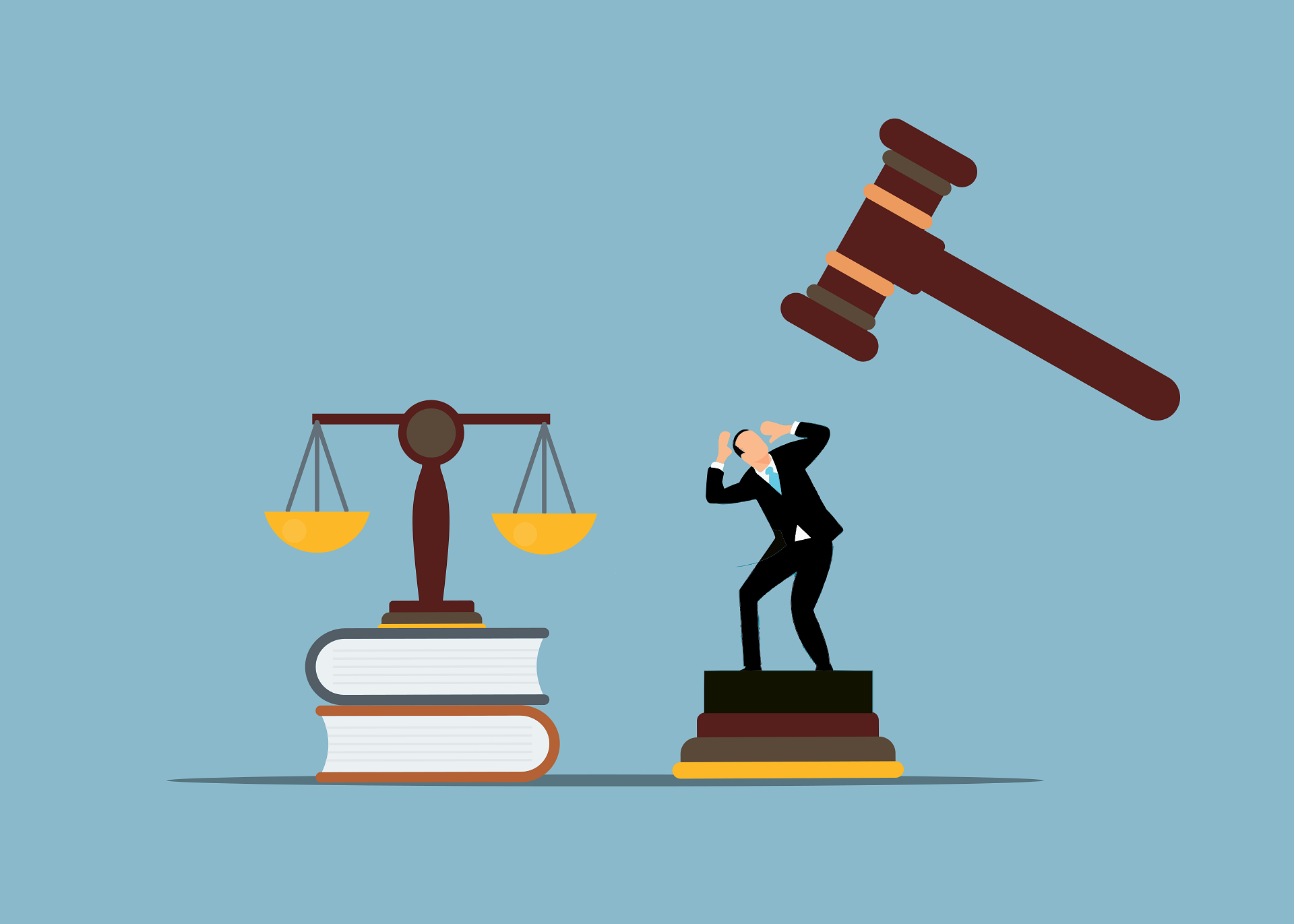 Pantouflage : quels sont les risques ?